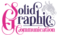 logo de solid graphic enseigne Villefranche-de-Lauraguais et signalétique professionnelle pour entreprises